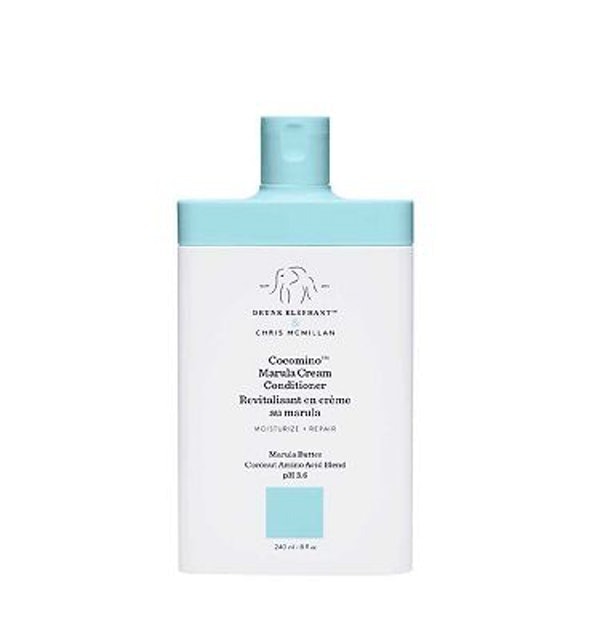 10 Best Silicone-Free Conditioners 2024 | UK Dermatologist Reviewed 3