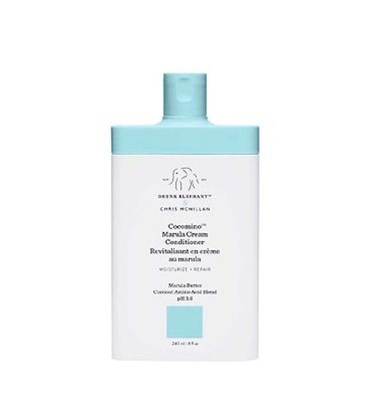 Cocomino Marula Cream Conditioner 1