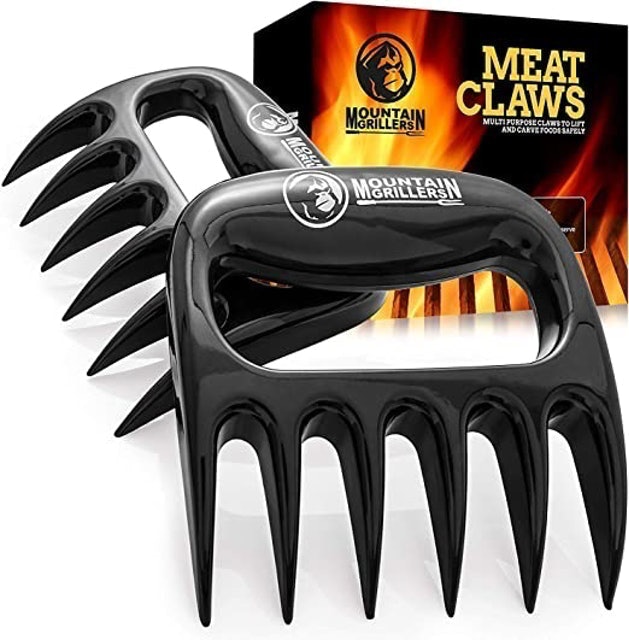 10 Best Meat Claws UK 2024 | Cave Tools, Mountain Grillers and More 5