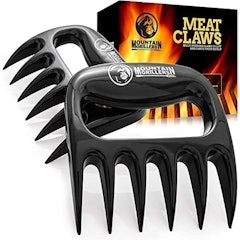 Bear Claws Meat Shredder for BBQ