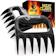 Mountain Grillers Store Bear Claws Meat Shredder for BBQ 1