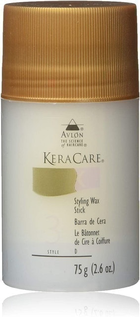 KeraCare Styling Wax Stick 1
