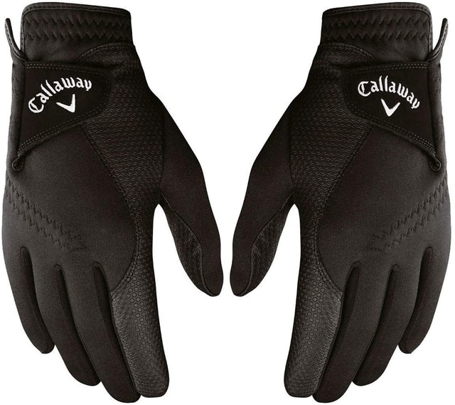 10 Best Winter Golf Gloves UK 2024 | Under Armour, Footjoy and More 2