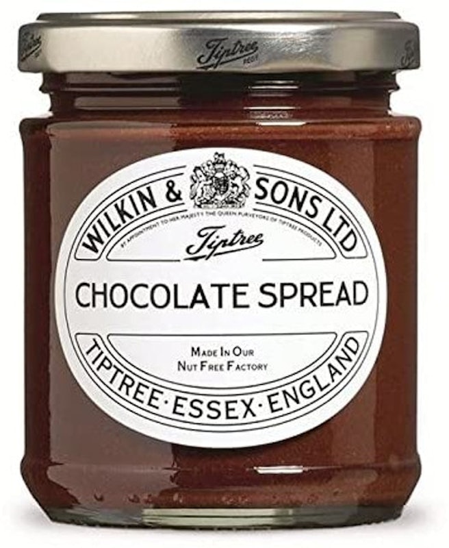 Chocolate Spread 1