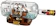 LEGO Ideas Ship in a Bottle 1