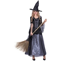 Women Sorceress Costume