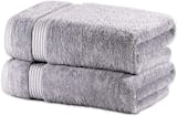 10 Best Bath Towels UK 2024 | John Lewis, Orla Kiely and More 4