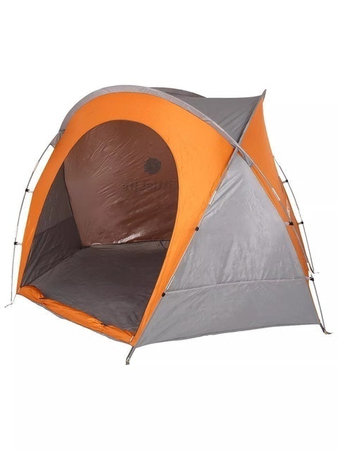 Family Beach Shelter 1