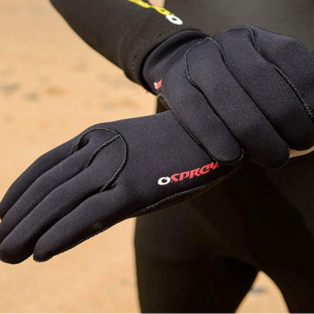 3 mm Wetsuit Gloves 2
