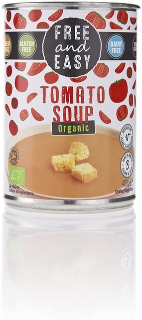10 Best Canned Soups | UK Nutritionist Reviewed 5