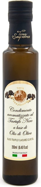 Black Truffle Oil 1