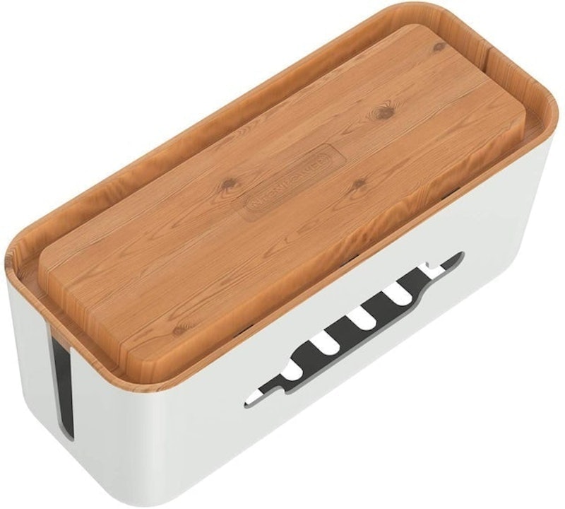 Cable Tidy Box 1