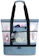 VBIGER Large Beach Bag 1