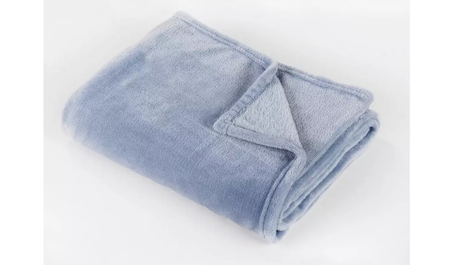 Super Soft Fleece Throw 2