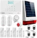 Wolf-Guard App Control Alarm System 1