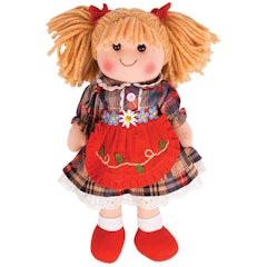 Mandie Doll