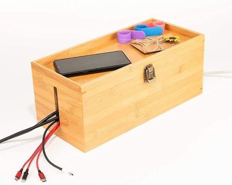 Cable Tidy Box 2