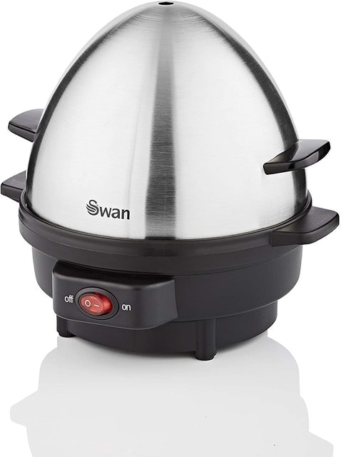 10 Best Egg Cookers UK 2024 | Salter, Lakeland and More 5