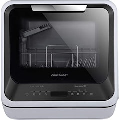 Mini Portable Dishwasher