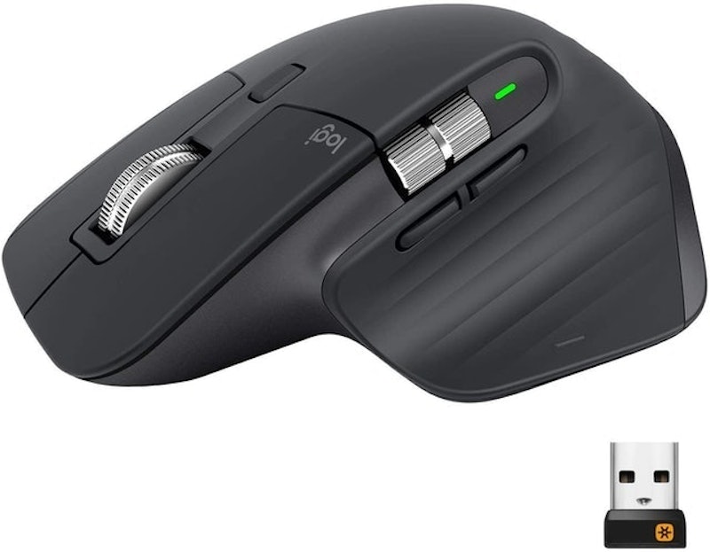 MX Master 3 1