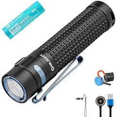S2R Baton II EDC Torch
