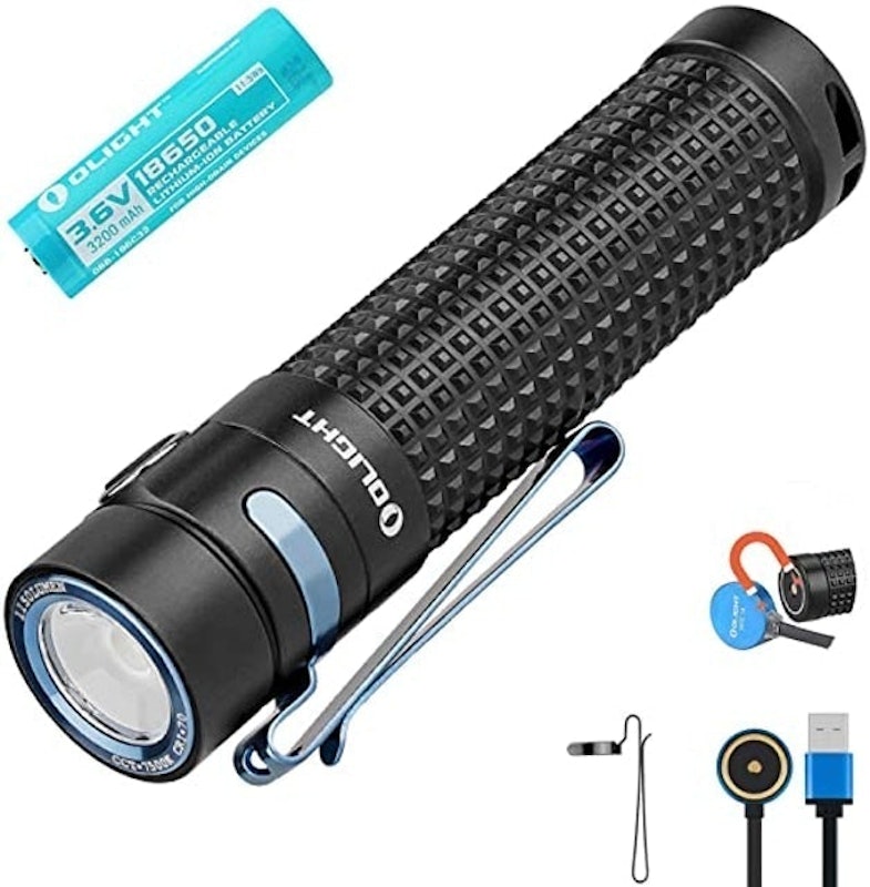 S2R Baton II EDC Torch 1