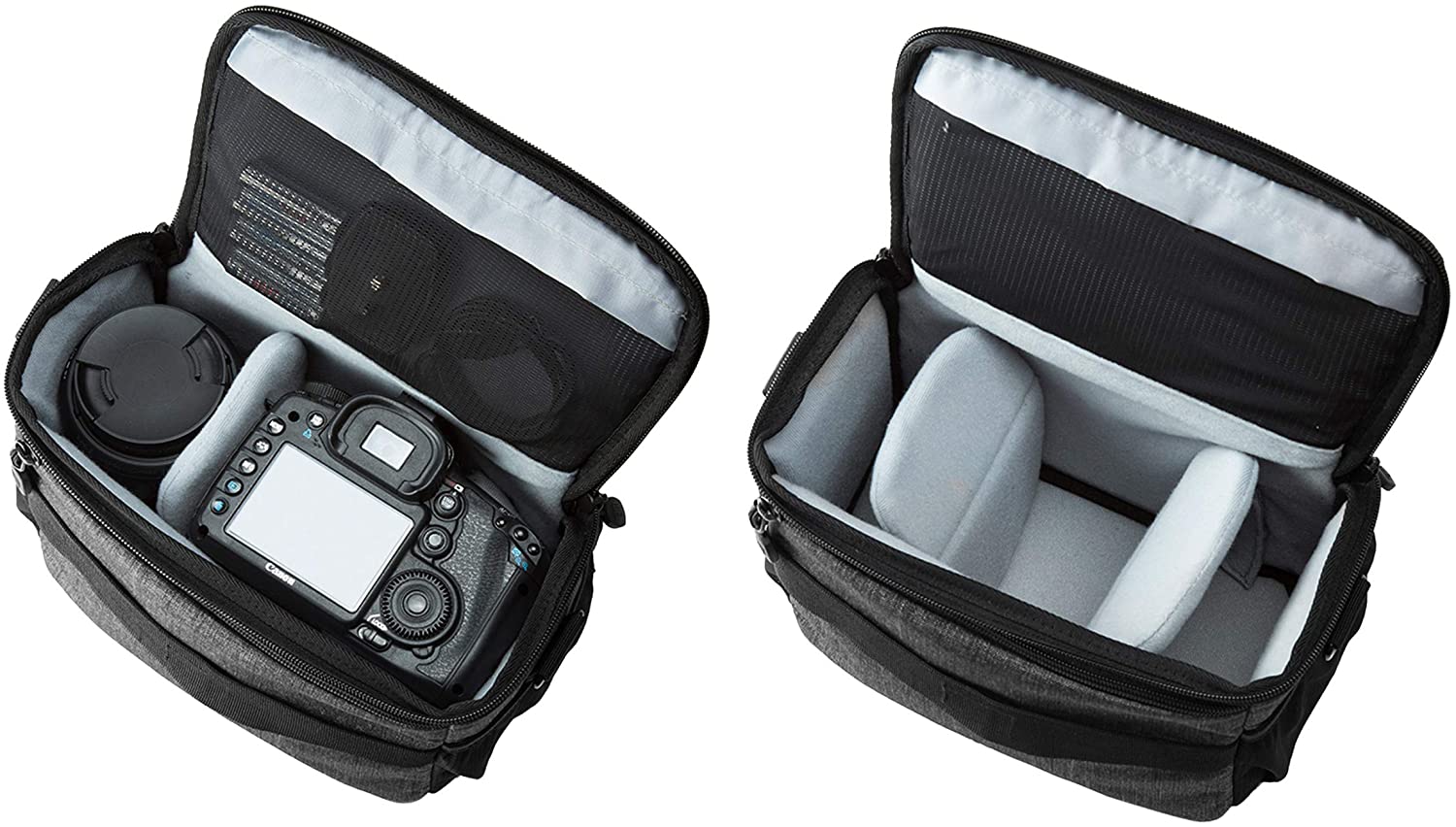 Camera Shoulder Bag 2