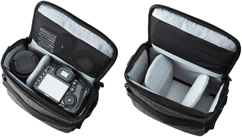 Camera Shoulder Bag 2