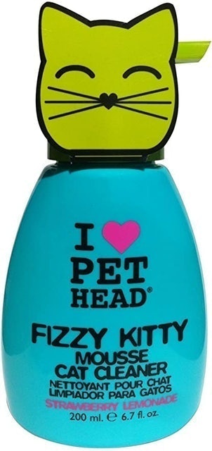 10 Best Cat Shampoos 2024 | UK Veterinarian Reviewed 2