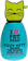 Pet Head Strawberry Lemonade Fizzy Kitty Mousse Cleaner 1