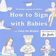 Joe Jacobs 9. How to Sign with Babies with Terry the Monkey – Joe Jacobs 1