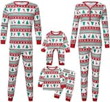 10 Best Family Christmas Pyjamas UK 2024 | Hatley, Harrystore PJs and More 1