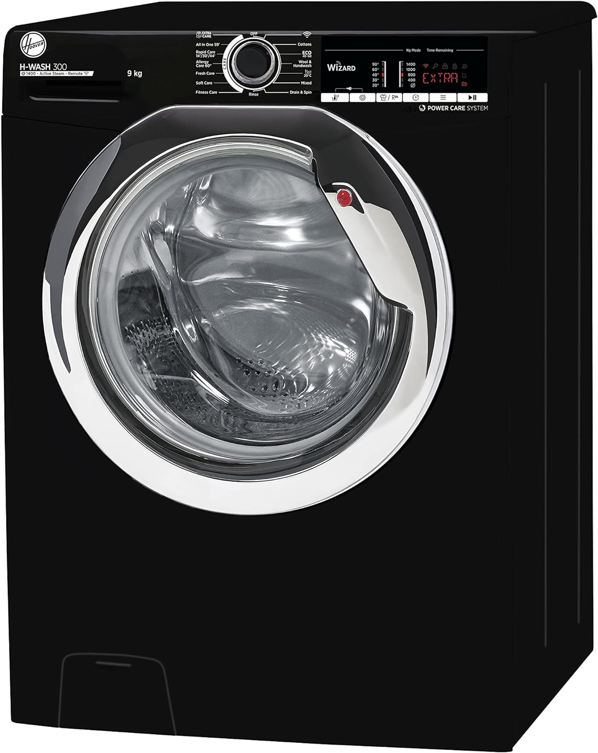 H Wash & Dry 2