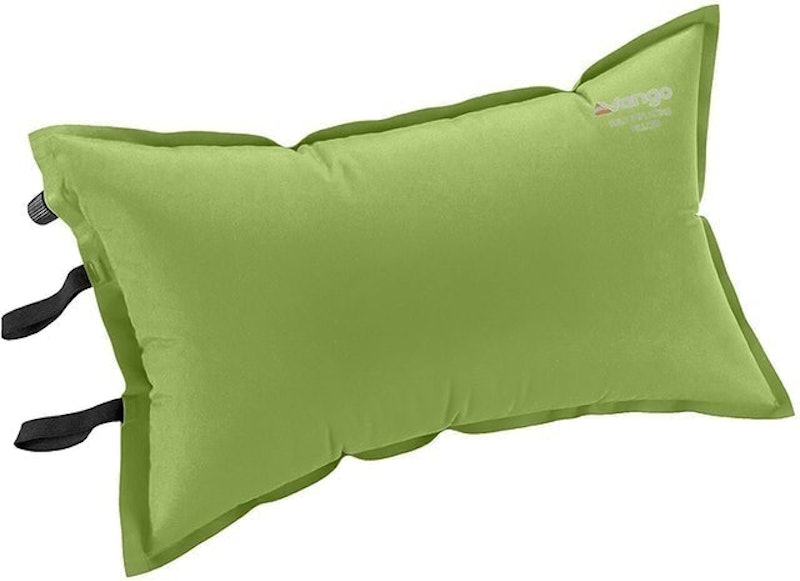 Self-Inflating Camping Pillow 1