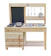 Chad Valley Wooden Mud Kitchen 1