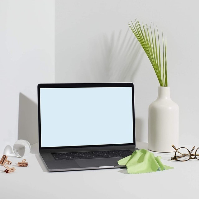 Personal Electronics Cloth 2