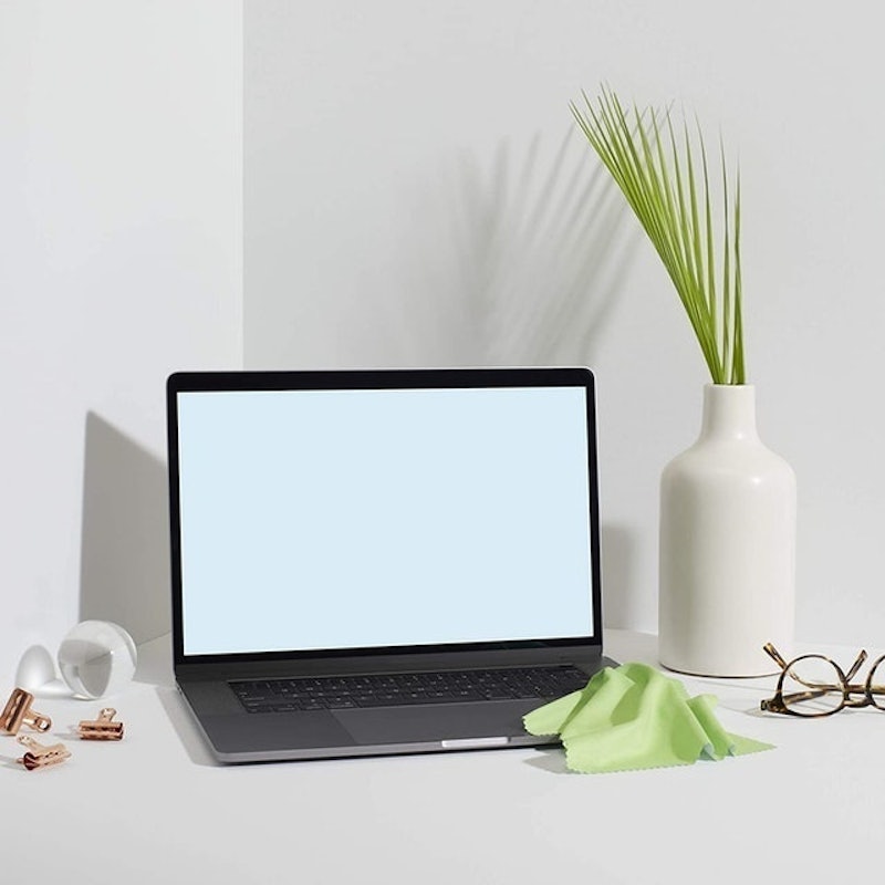 Personal Electronics Cloth 2