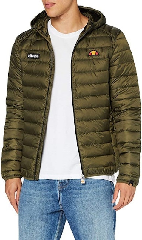 Lombardy Jacket 1