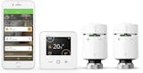 10 Best Smart Thermostats in the UK 2024 | Hive, tado and More 5