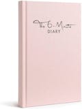 10 Best Five Minute Journals UK 2024 | Gratitude Journals, Habit Tracking and More 5