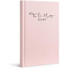 The 6-Minute Diary