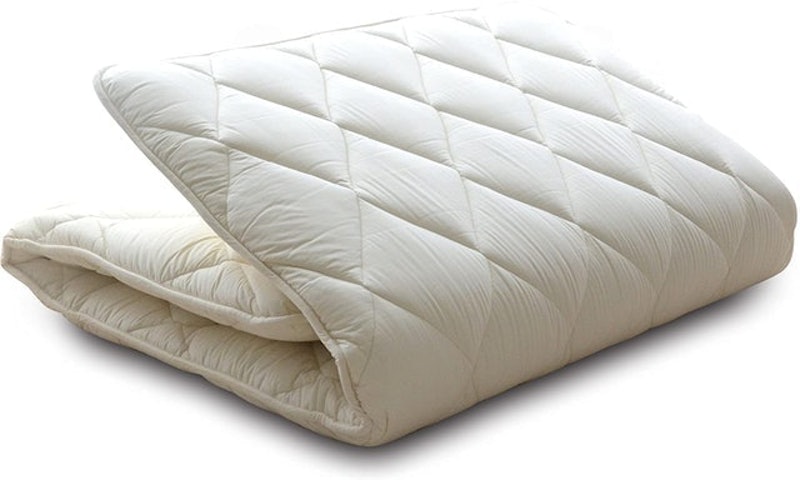Japanese Traditional Futon Mattress 1