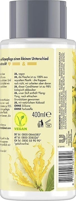 Hope and Repair Conditioner 2