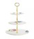 Wedgwood Butterfly Bloom 3-Tier Cake Stand 1