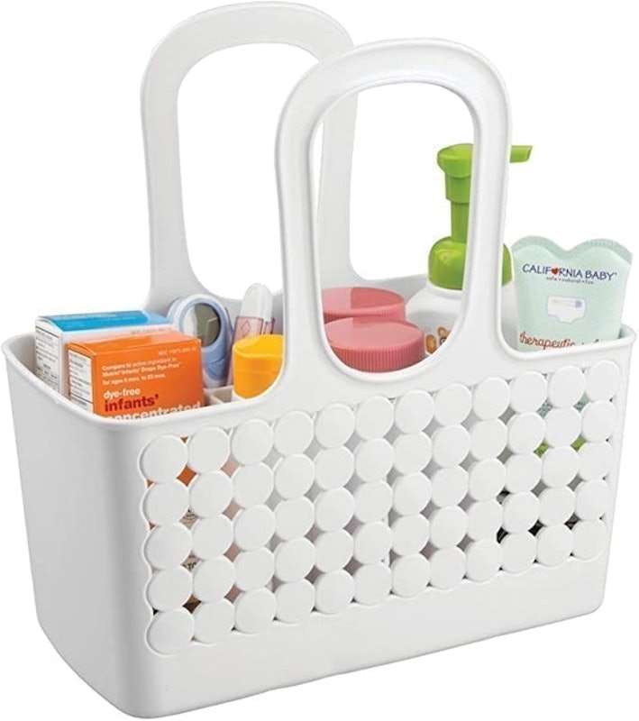Orbz Divided Tote 2