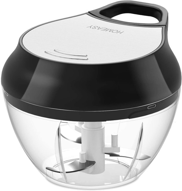 10 Best Onion Choppers UK 2024 | Kenwood, Ninja and More 5