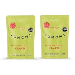 Organic Vegan Kimchi