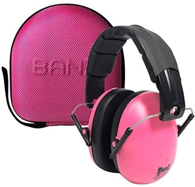 10 Best Ear Defenders for Kids and Babies UK 2024 | Edz Kidz, Sensory Direct and More 4