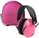 Banz Ear Defenders With Case 1