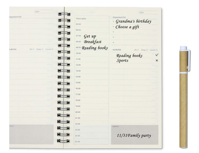 10 Best To-Do List Pads 2024 3